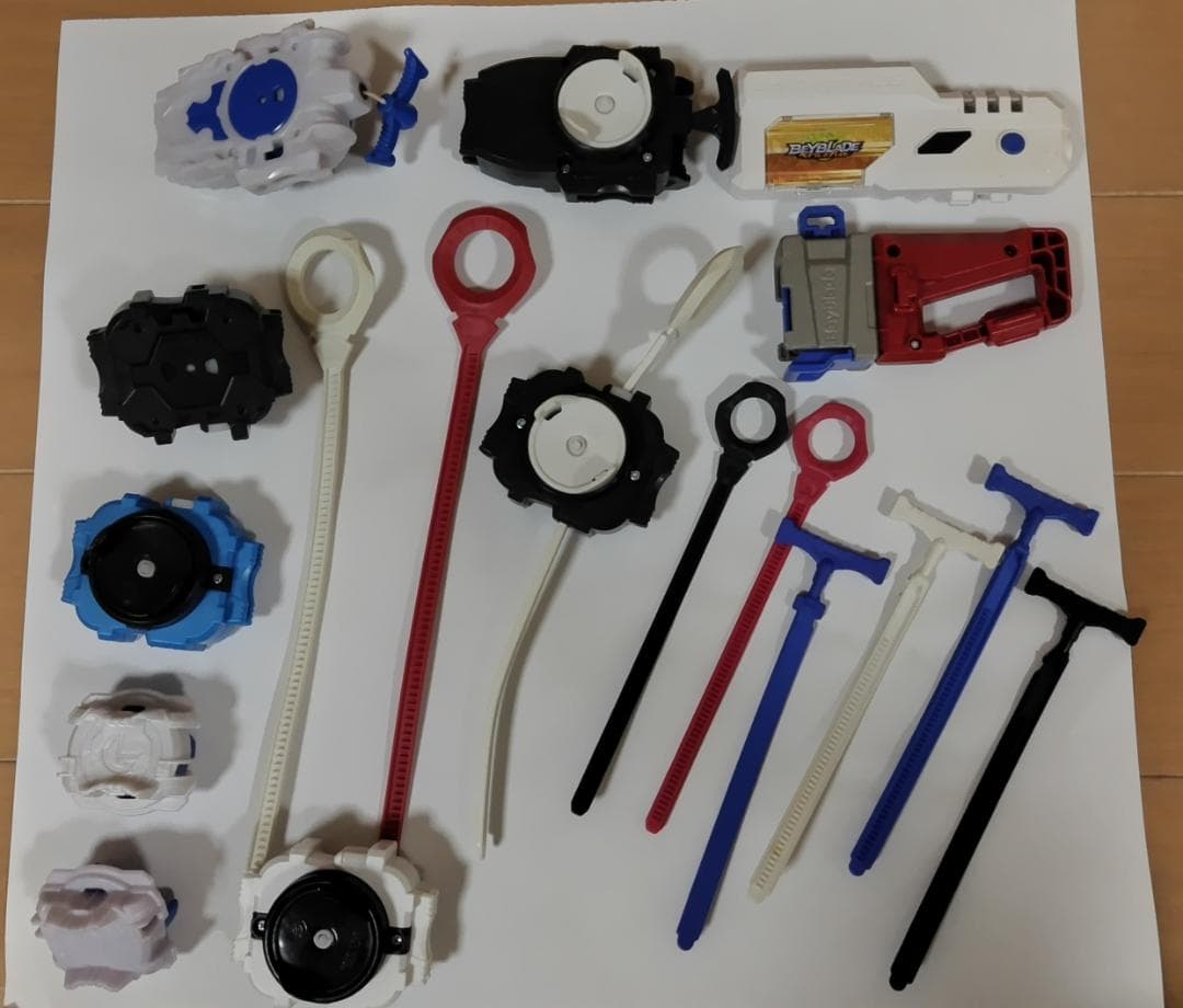 ベイブレード☆まとめ売り