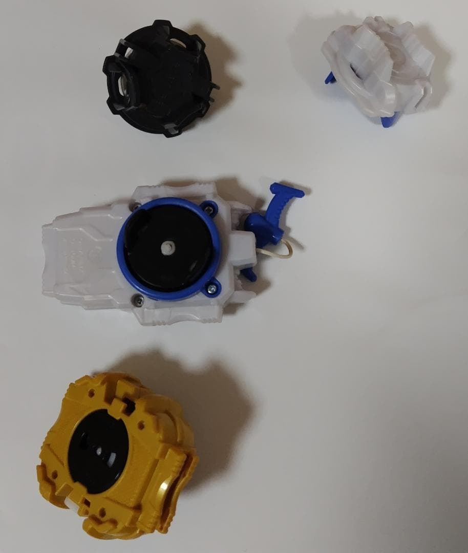 ベイブレード☆まとめ売り