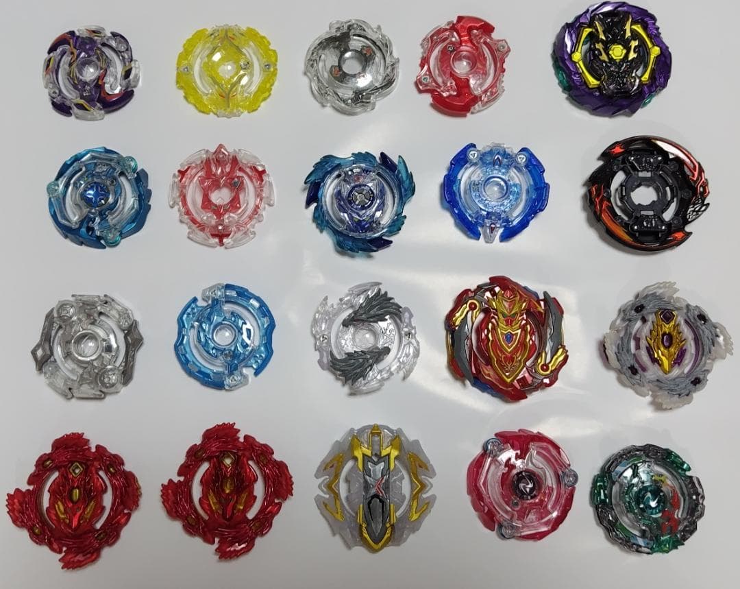 ベイブレード☆まとめ売り