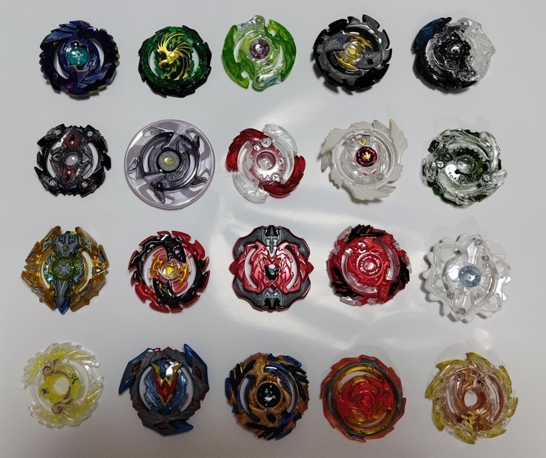 ベイブレード☆まとめ売り