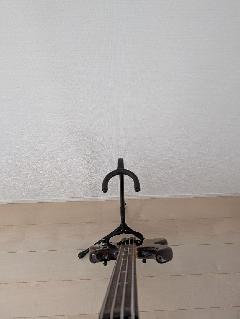 【音出し済】Aria Pro II　アリアプロ2　RSB-600　フレットレス