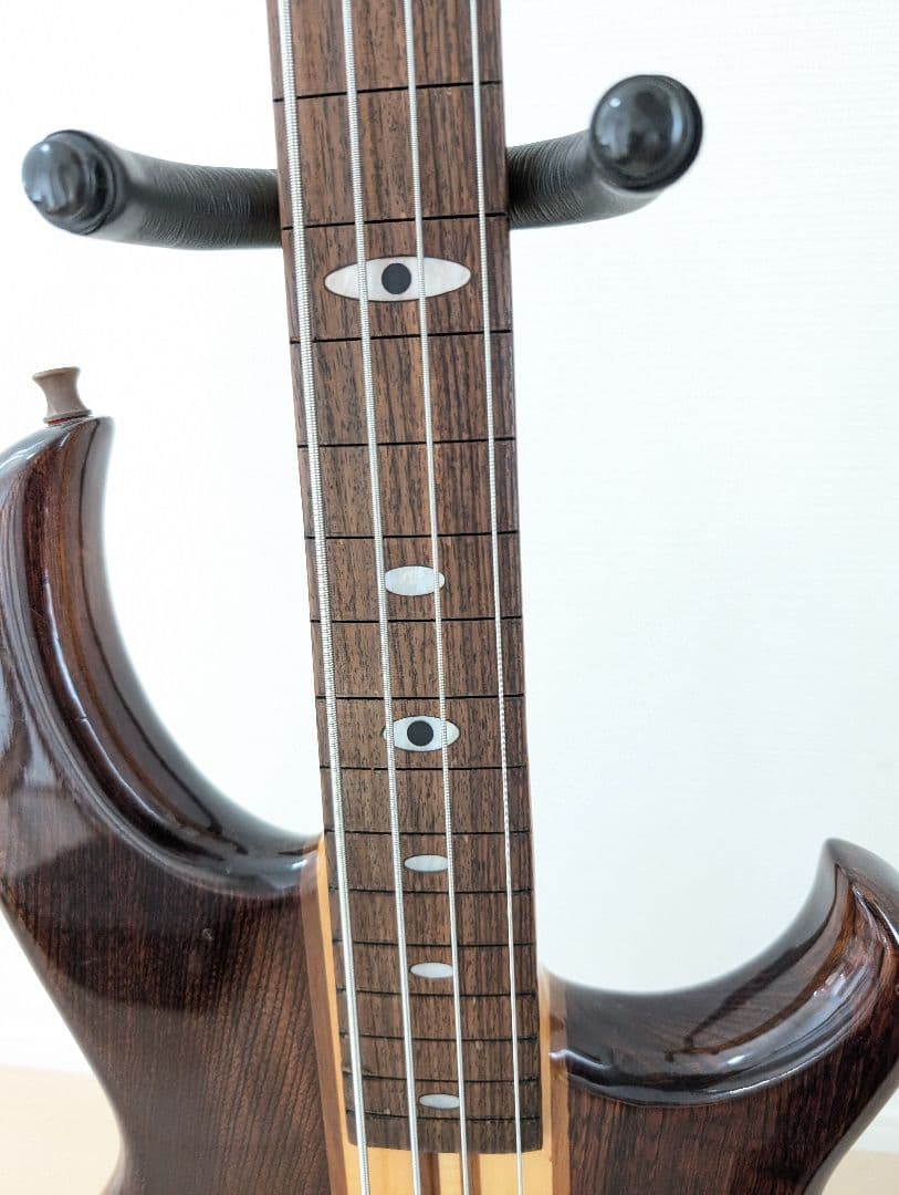 【音出し済】Aria Pro II　アリアプロ2　RSB-600　フレットレス