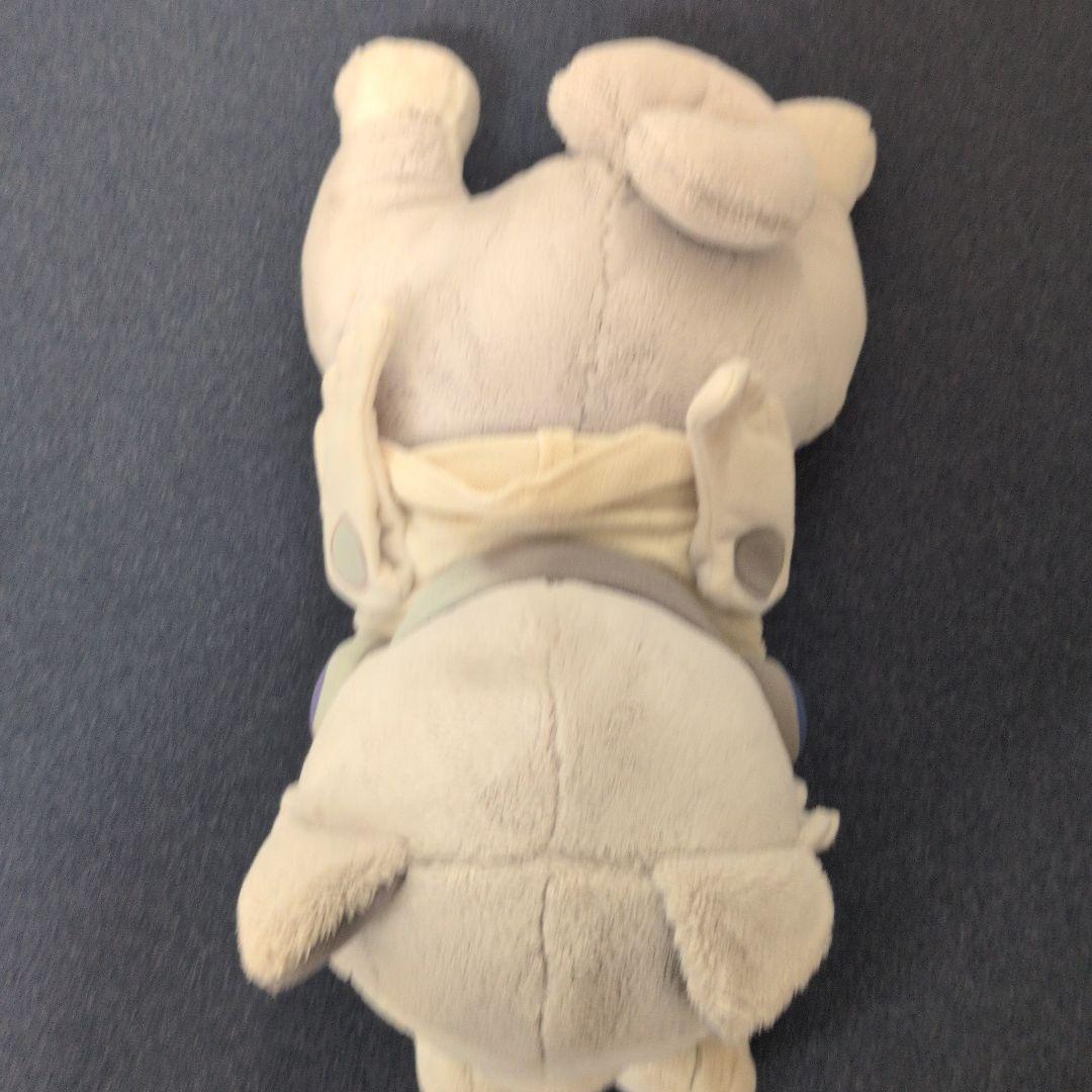 コロマル ぬいぐるみ ペルソナ3