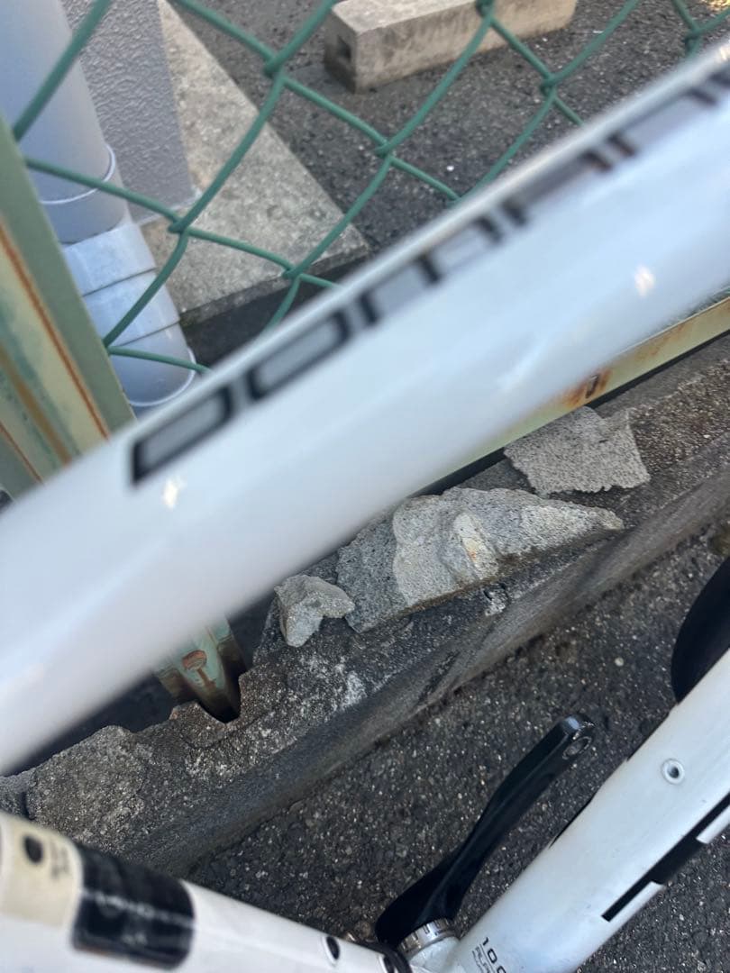 訳あり　TREK domane al3 トレック　ドマーネ ロードバイク