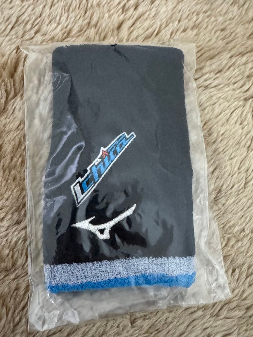 ※吉田 イチロー選手　リストバンドセット+ソックス