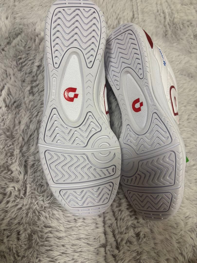 Desporte カンピーナスJPVI 26㎝　新品未使用