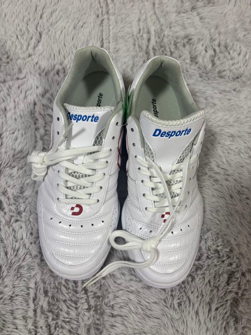 Desporte カンピーナスJPVI 26㎝　新品未使用