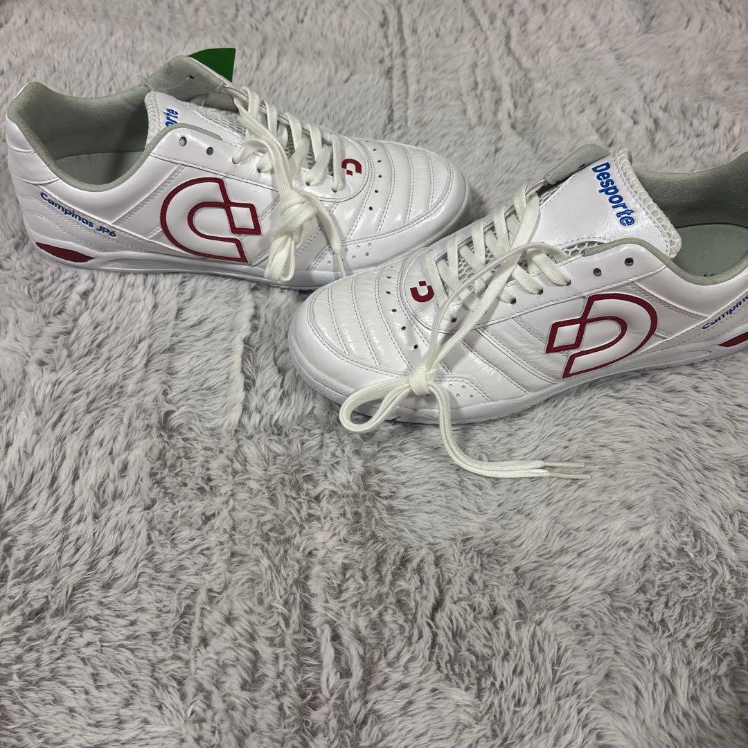 Desporte カンピーナスJPVI 26㎝　新品未使用