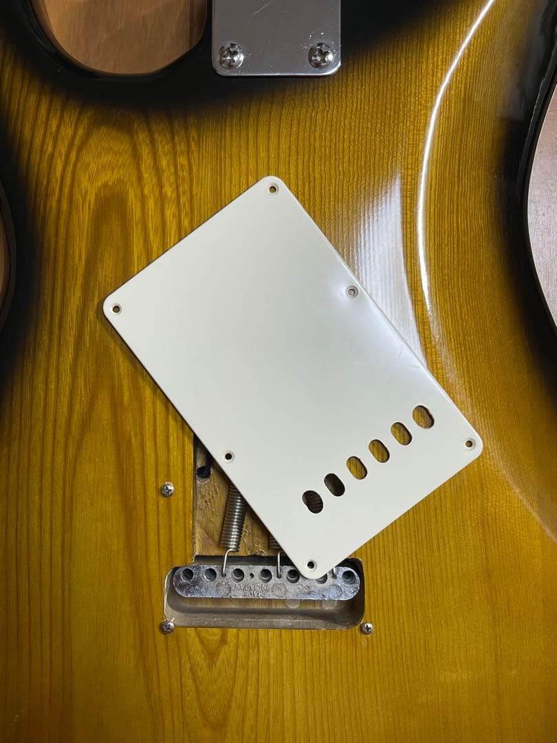 【ジャパンビンテージ】Guyatone custom ストラト