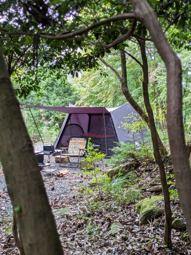 One Tigris ソロホームステッド NEBULA(ネビュラ)