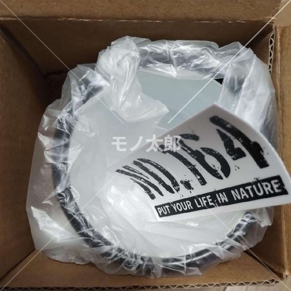 新品未使用 ヒロシ NO.164 野外独杯 マグカップ ホーロー ③