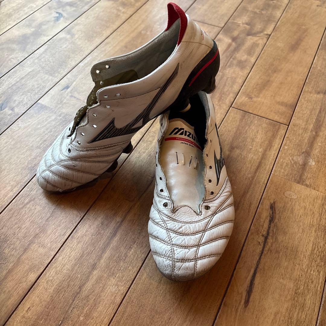 モレリアネオ4 取替式 26cm