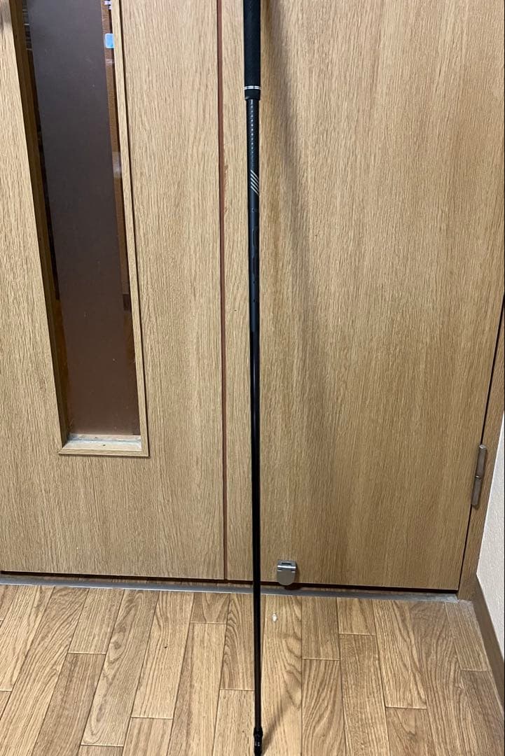 PING TOUR 2.0 ブラック　ピンツアーブラック　65S