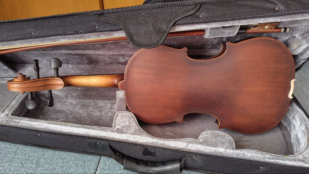 Hallstatt ハルシュタット ヴァイオリン V-12 4/4サイズ