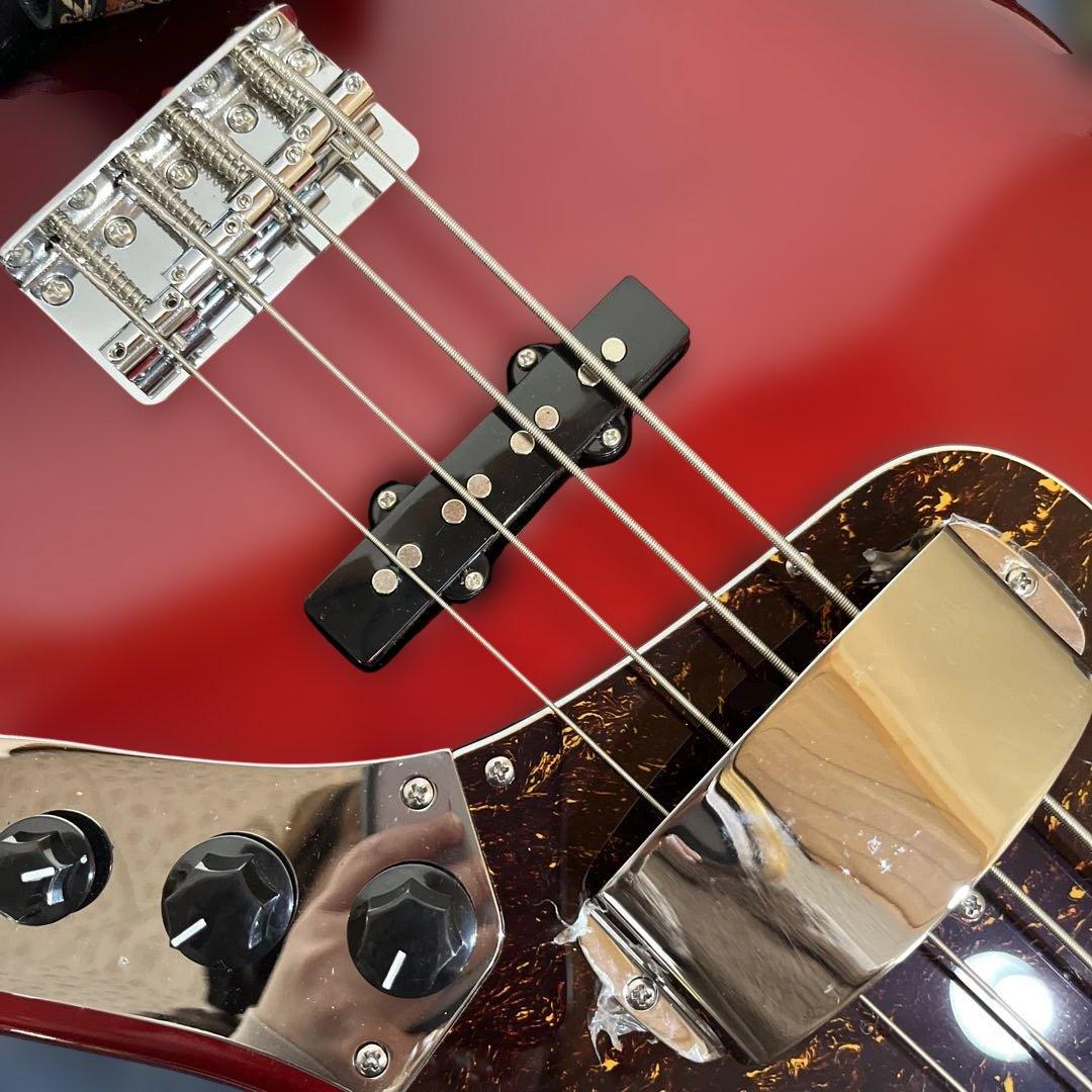 Bacchus ウッドラインモデル WL-434