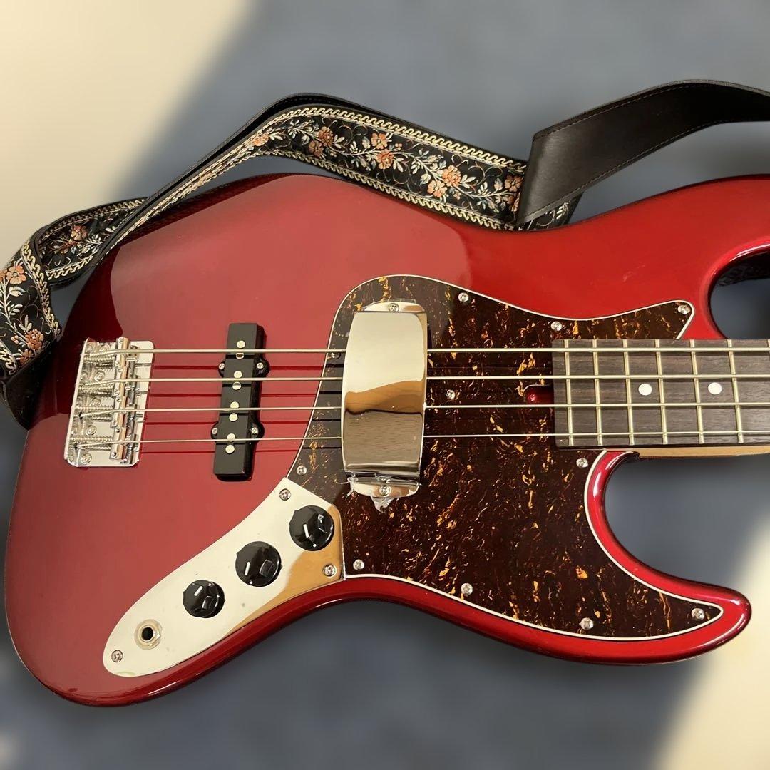 Bacchus ウッドラインモデル WL-434