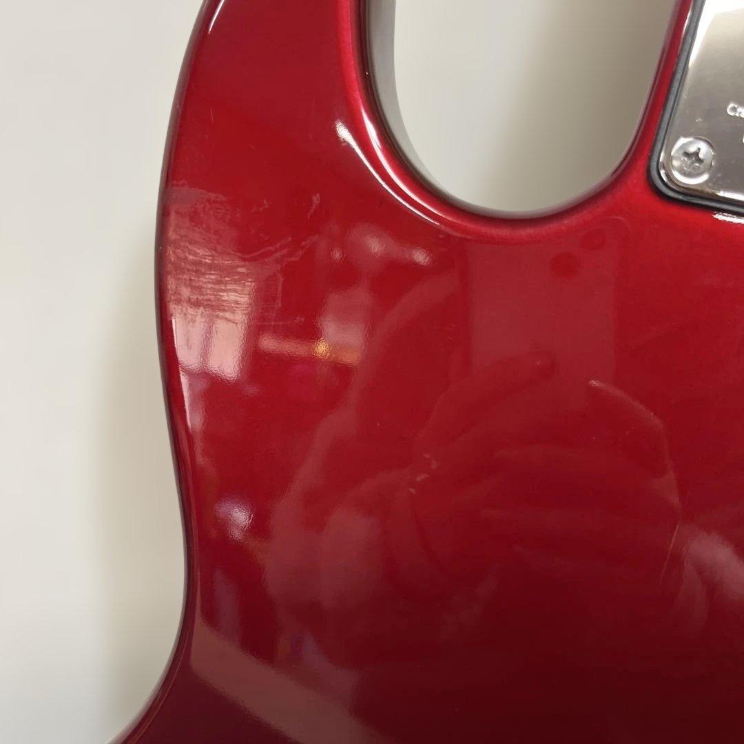 Bacchus ウッドラインモデル WL-434