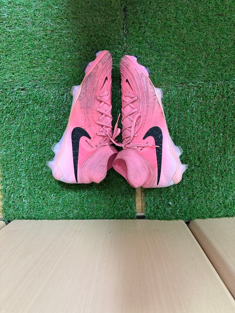 NIKE ナイキ ファントムルナ2 エリート FG ファントムGX2