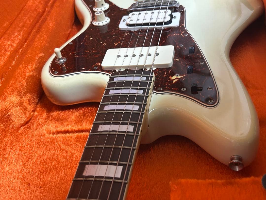 ギター Fender USA AmericanVintage 65 Jazzmaster