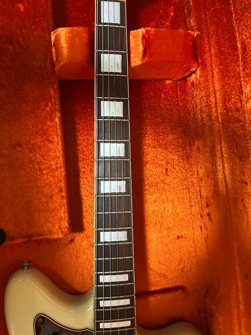 ギター Fender USA AmericanVintage 65 Jazzmaster