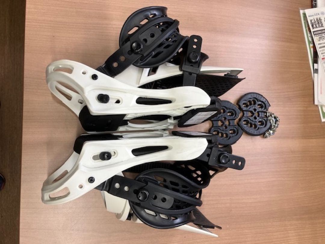 GENESIS ジェネシス バートン Ｍサイズ BURTON Re:Flex