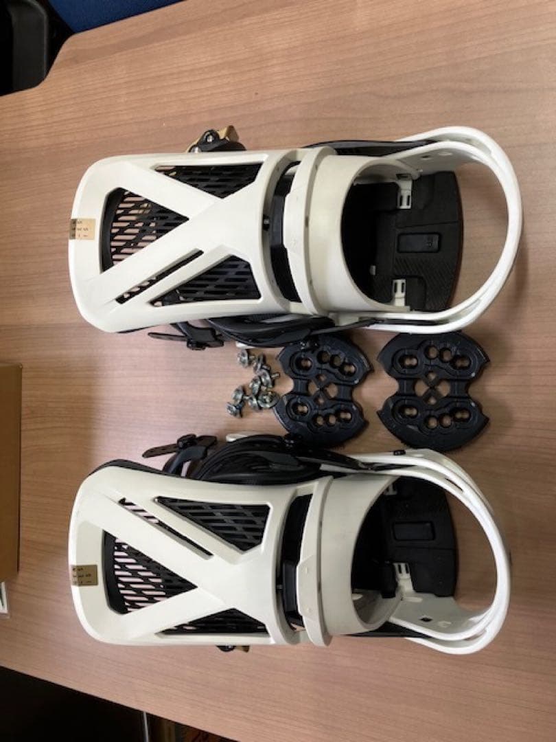 GENESIS ジェネシス バートン Ｍサイズ BURTON Re:Flex