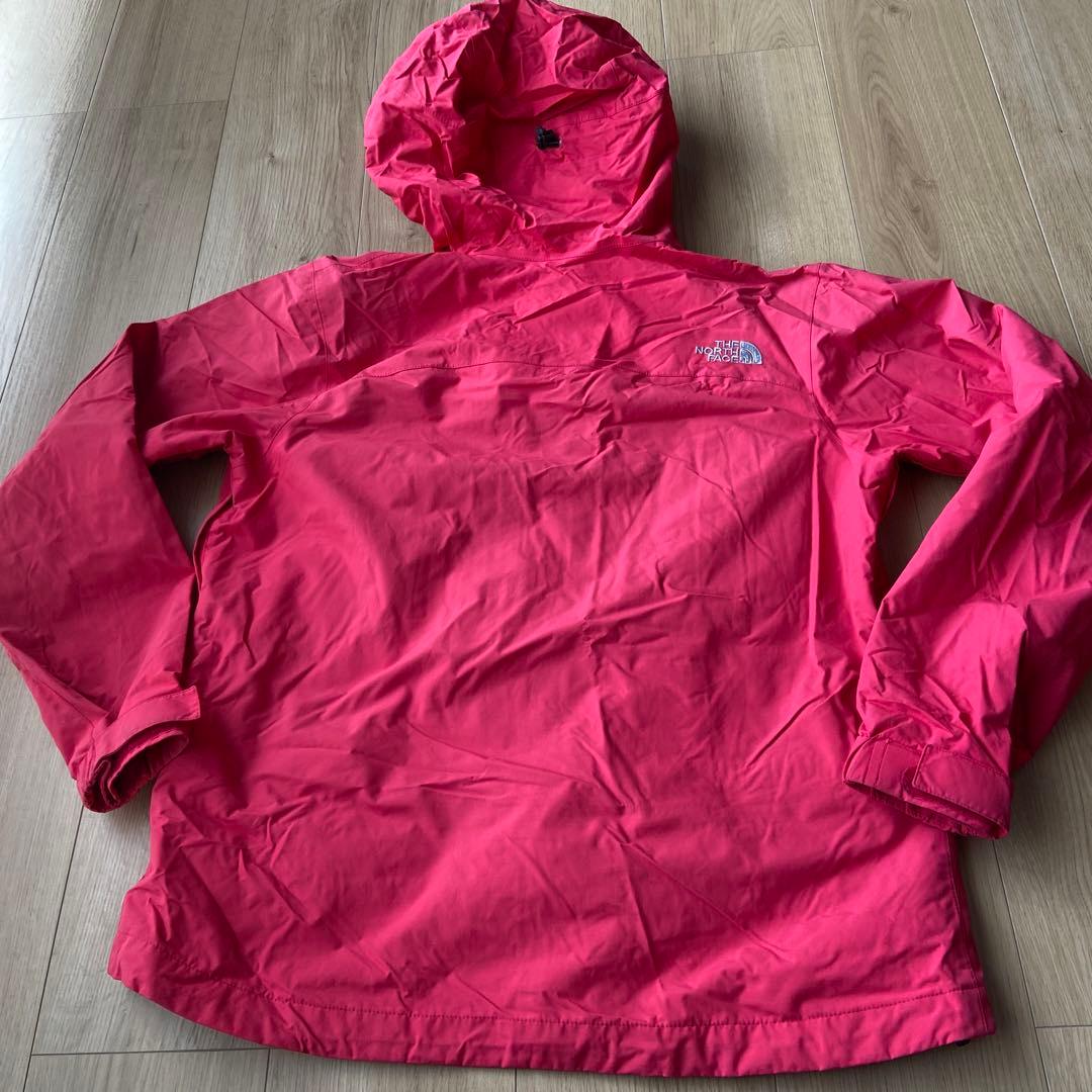 ノースフェイス、スキーウェア