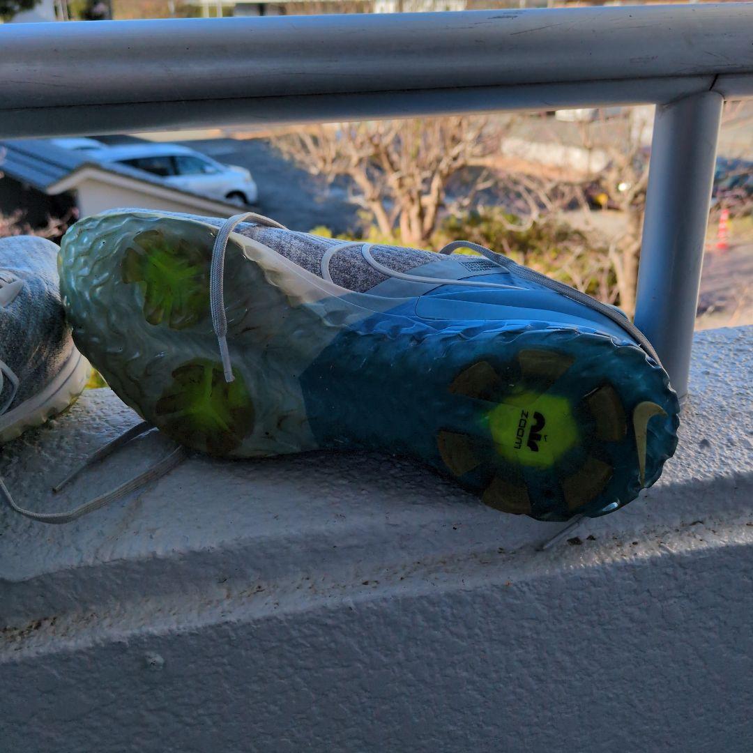 ナイキゴルフシューズ、メンズ