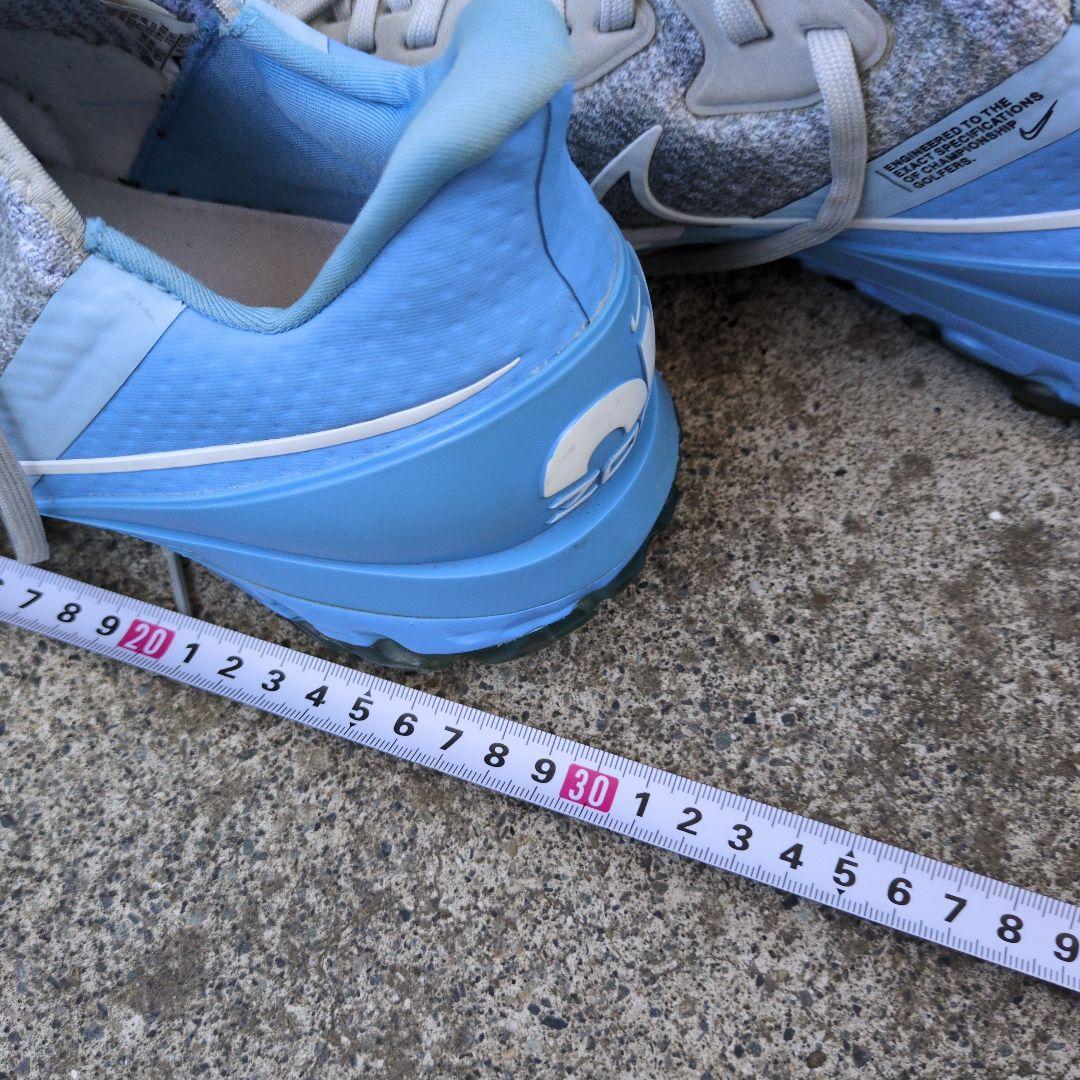 ナイキゴルフシューズ、メンズ