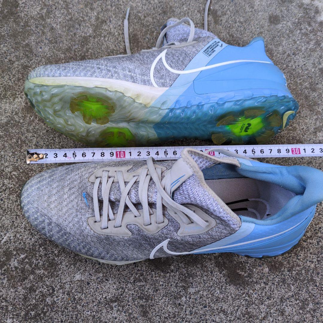 ナイキゴルフシューズ、メンズ