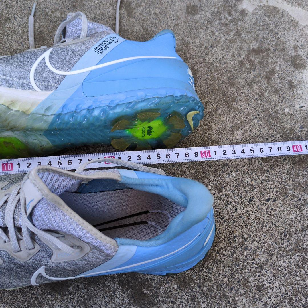 ナイキゴルフシューズ、メンズ