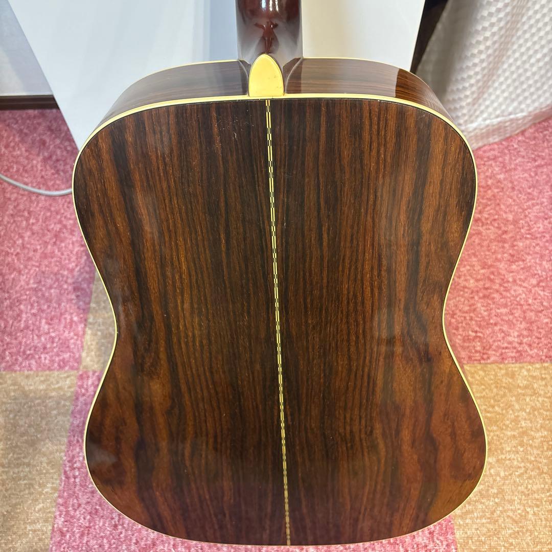 YAMAHA FG-301Bギター