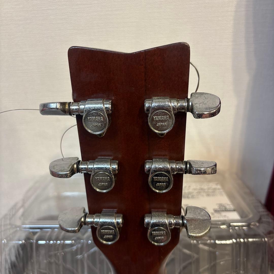 YAMAHA FG-301Bギター