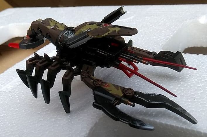 旧ゾイド②　まとめ売り