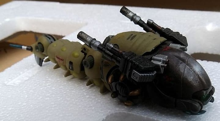 旧ゾイド②　まとめ売り