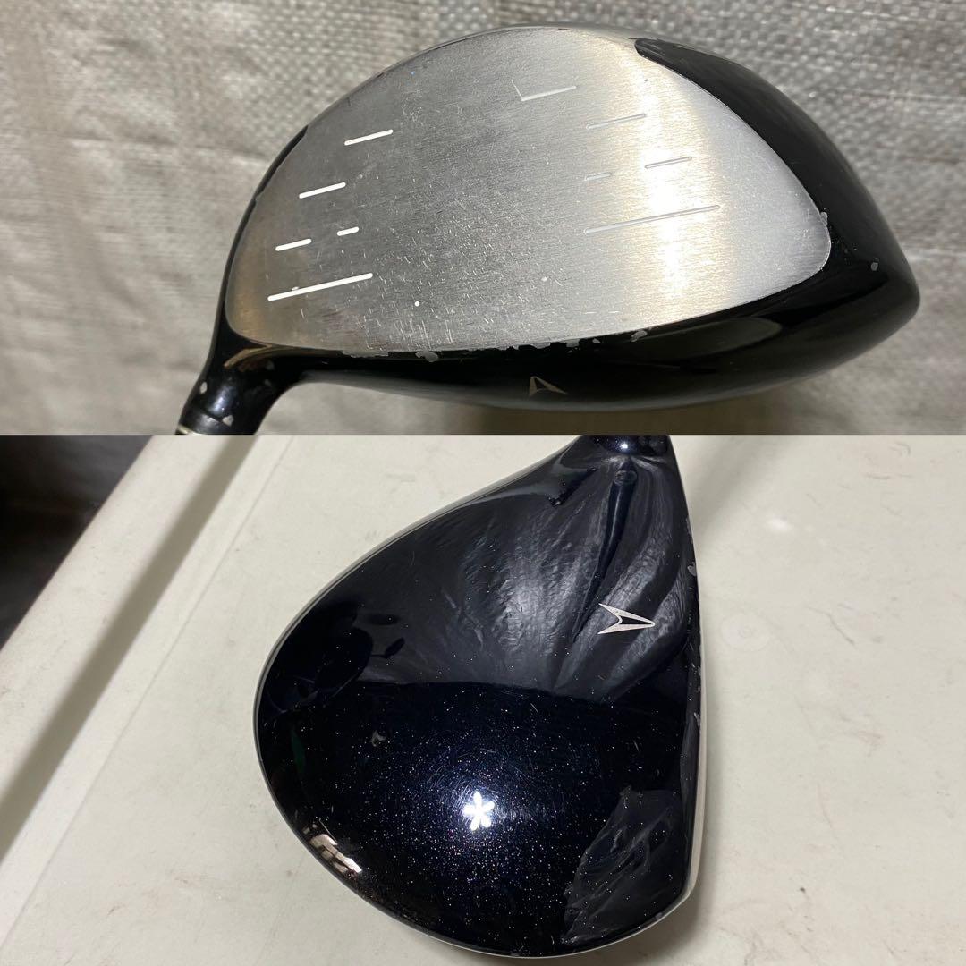 【XXIO】レディース　ドライバー　フェアウェイウッド　グリップ新品　送料無料