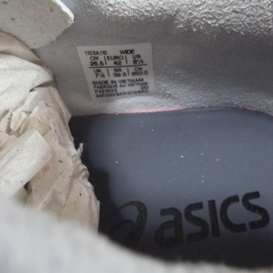 シューズ asics DS LIGHT PRO WIDE