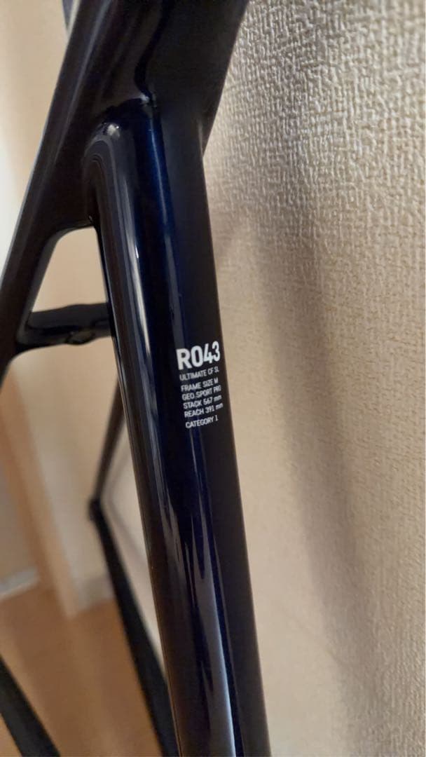 パーツ CANYON ULTIMATE