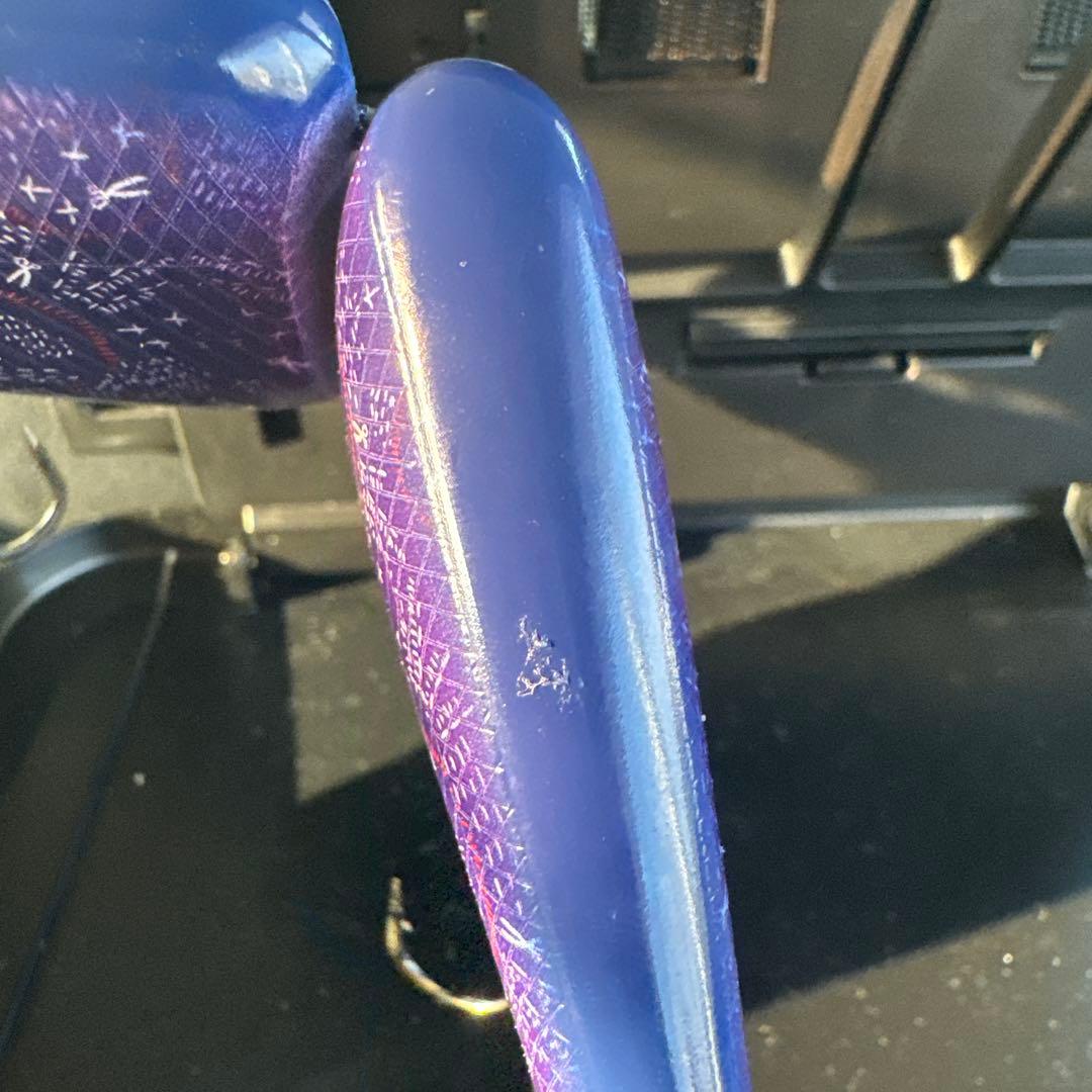 クラッシュ9 Low 限定カラー　希少カラー