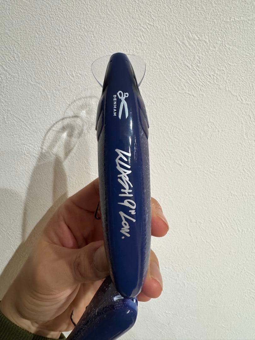 クラッシュ9 Low 限定カラー　希少カラー