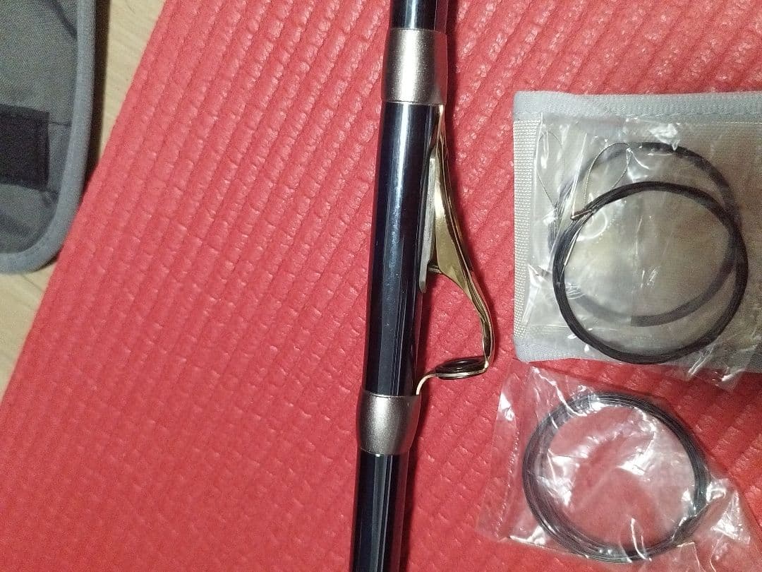 シマノ磯竿BBX SPECIAL 　TWINPOWER SPECIAL2本セット