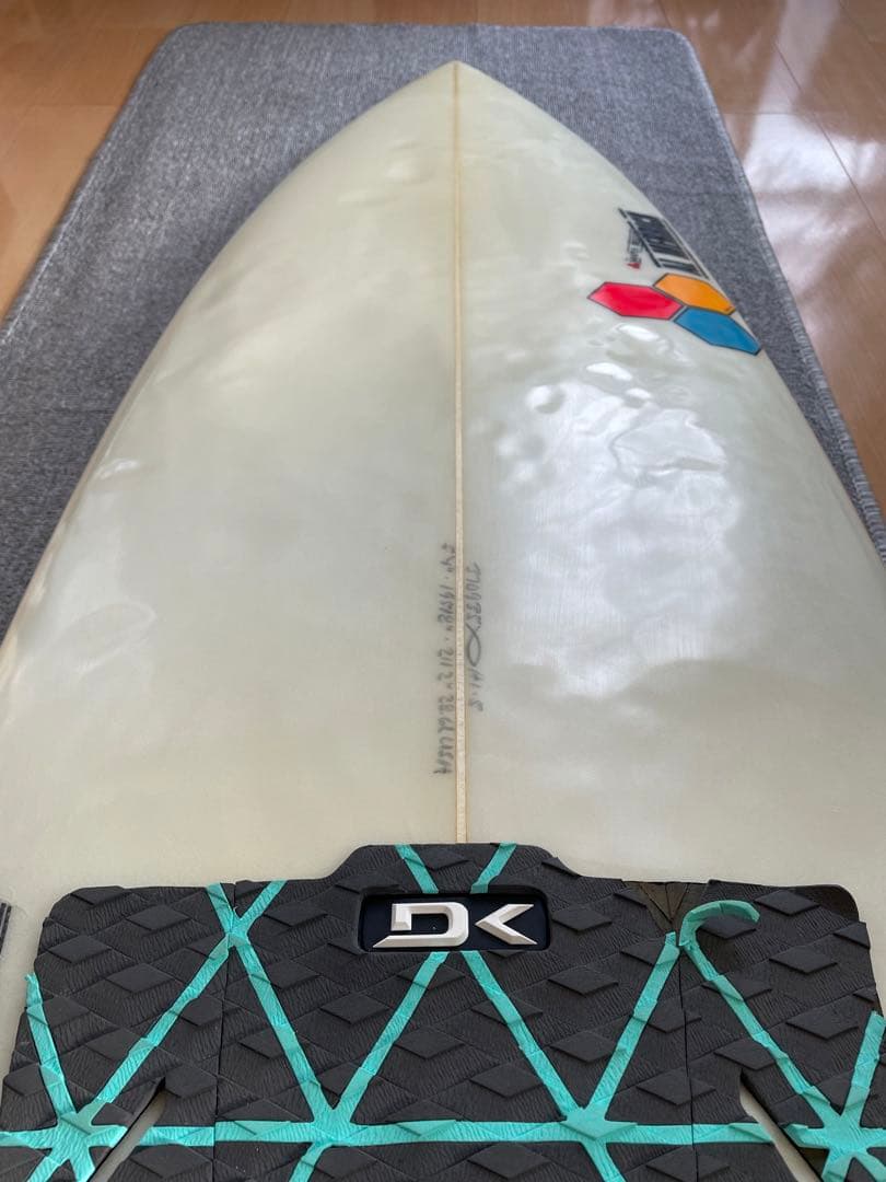 アルメリック　ハイファイブ　High5 おまけ付き