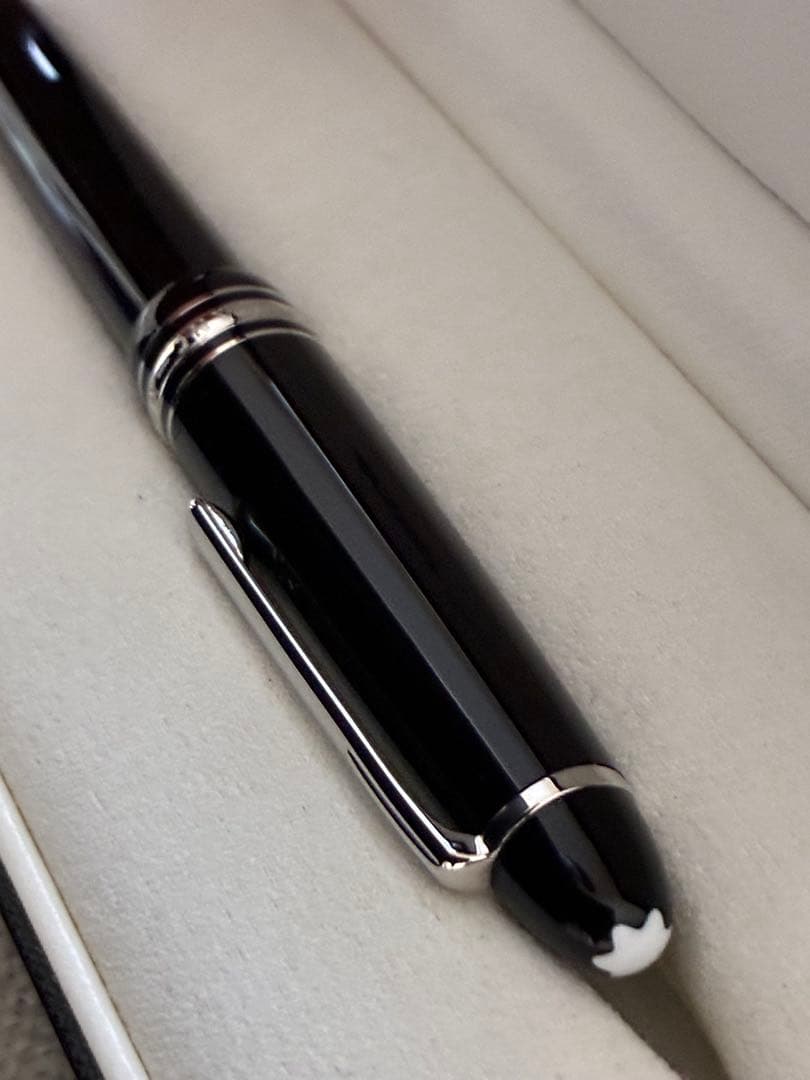 ‼️専用‼️新品‼️モンブランP161ルグラン‼️マイスターシュテュックボールペン‼️