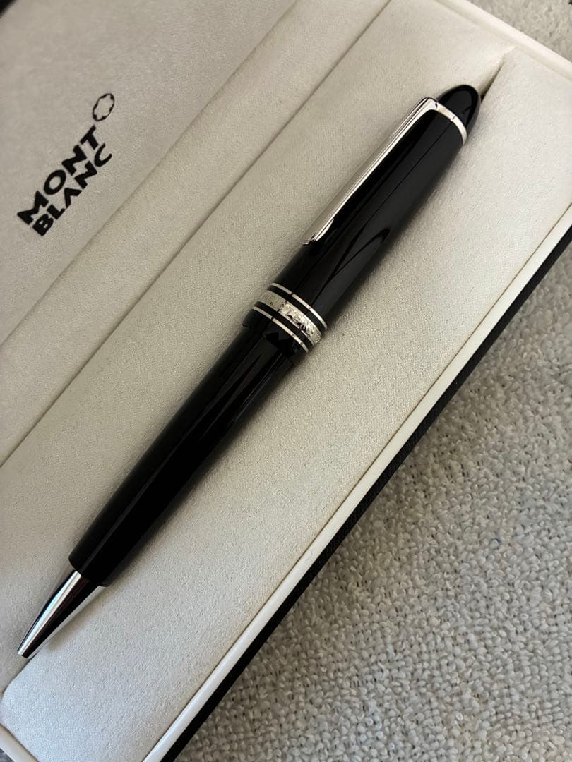 ‼️専用‼️新品‼️モンブランP161ルグラン‼️マイスターシュテュックボールペン‼️