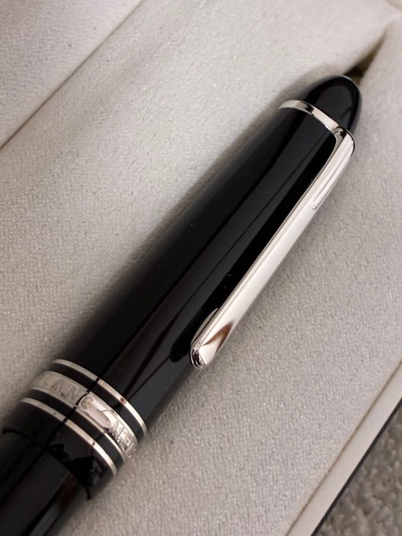 ‼️専用‼️新品‼️モンブランP161ルグラン‼️マイスターシュテュックボールペン‼️