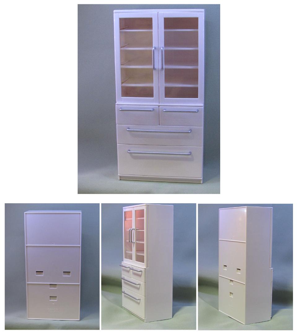 d*3様 [値下げ]　リーメント　メガハウス　「ぷちサンプル」袋未開封・ジャンク