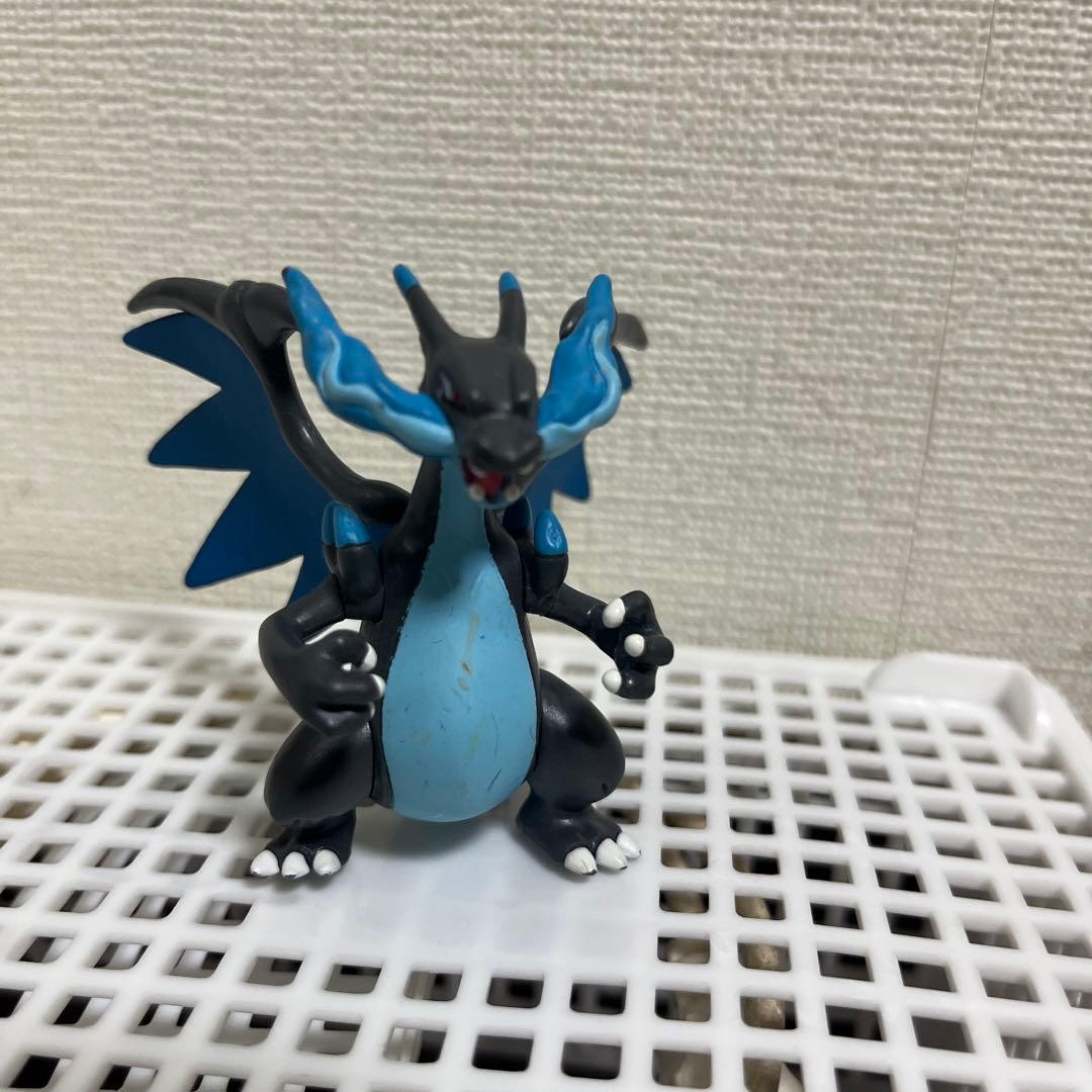 ポケモンフィギュア