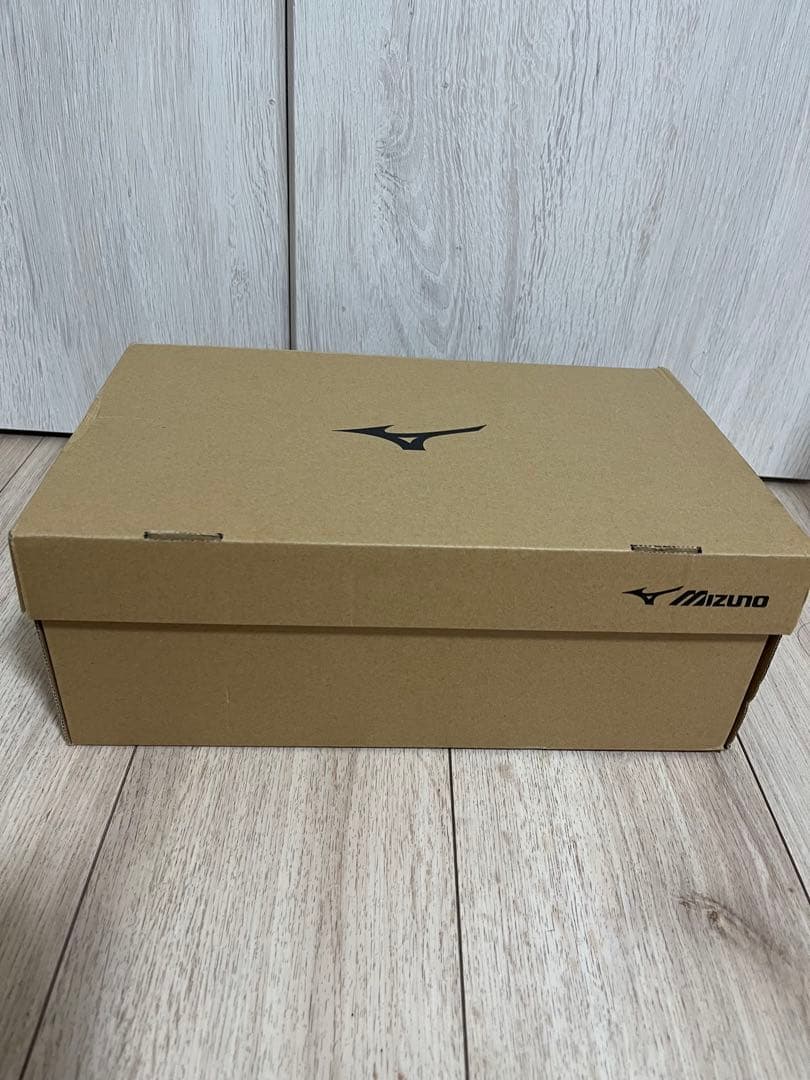 Mizunoウエーブライトニングネオ2バレーボールシューズ新品