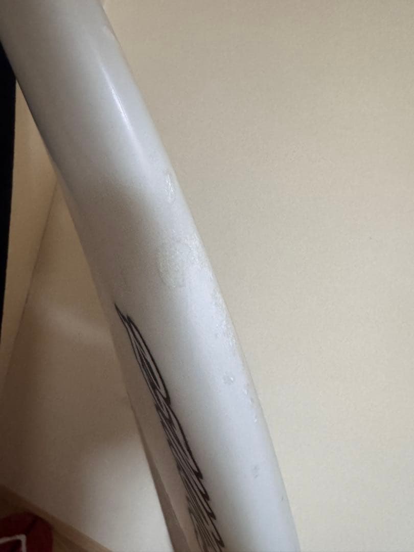 R5ショートボード 6'2