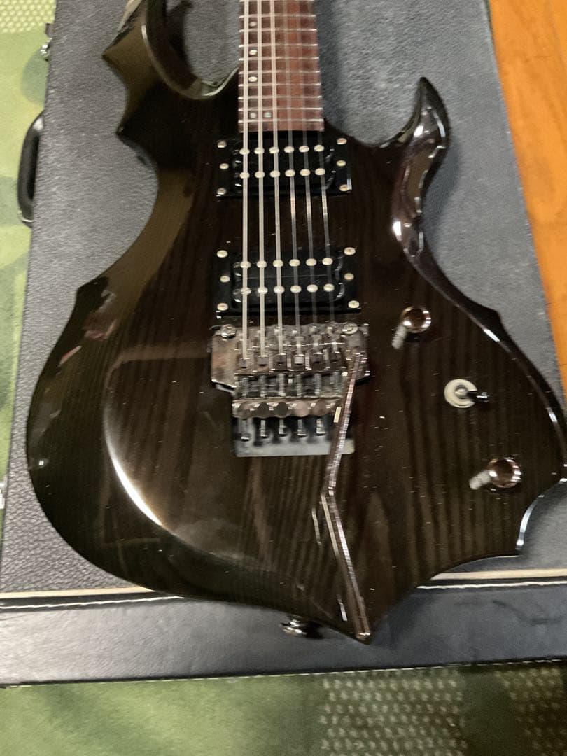 ギター GrassRoots G-FR-62GT